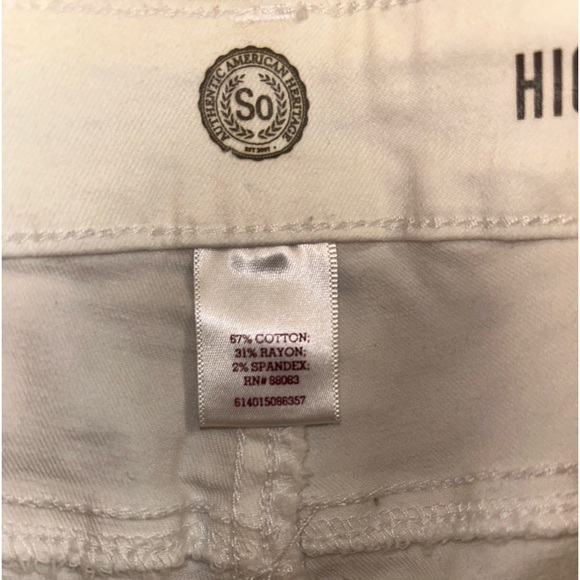 High-Rise Jeggings - Picture 4 of 6